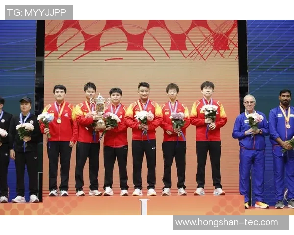 乒乓球比赛经验排行榜揭晓上海乒乓球队荣获第四名成就辉煌