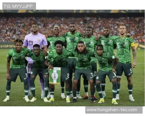 尼日利亚足球明星现状与未来发展探讨