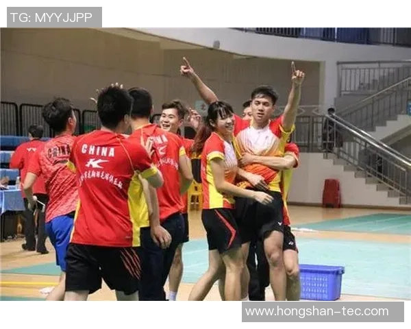 羽毛球比赛经验排行榜揭晓上海羽毛球队荣获第四名成就辉煌