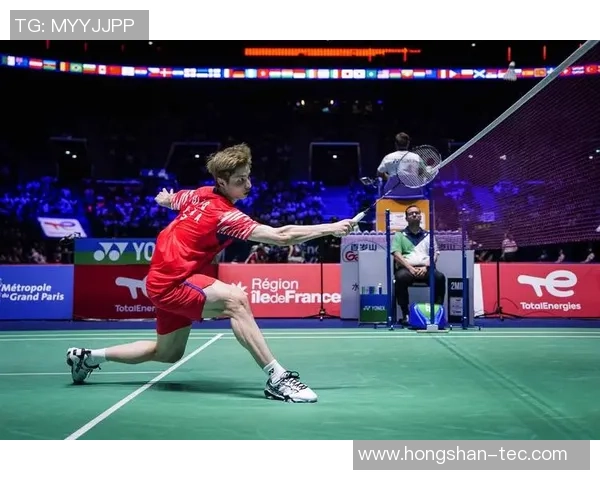 重庆羽毛球队战术实力强劲荣登全国羽毛球战术排行榜第六位