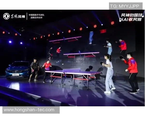 上海乒乓球队状态变革引发热议新策略与未来发展方向探讨