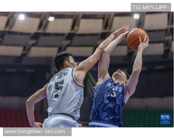 广州篮球队在锦标赛中的实力分析与表现评估