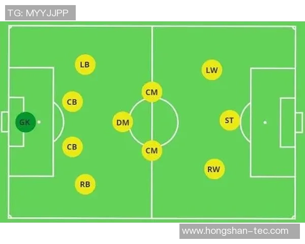杭州足球队战术揭秘：从阵型到策略的全面分析与探讨