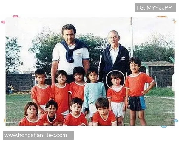 足球巨星的下一代明星孩子们将如何续写传奇故事